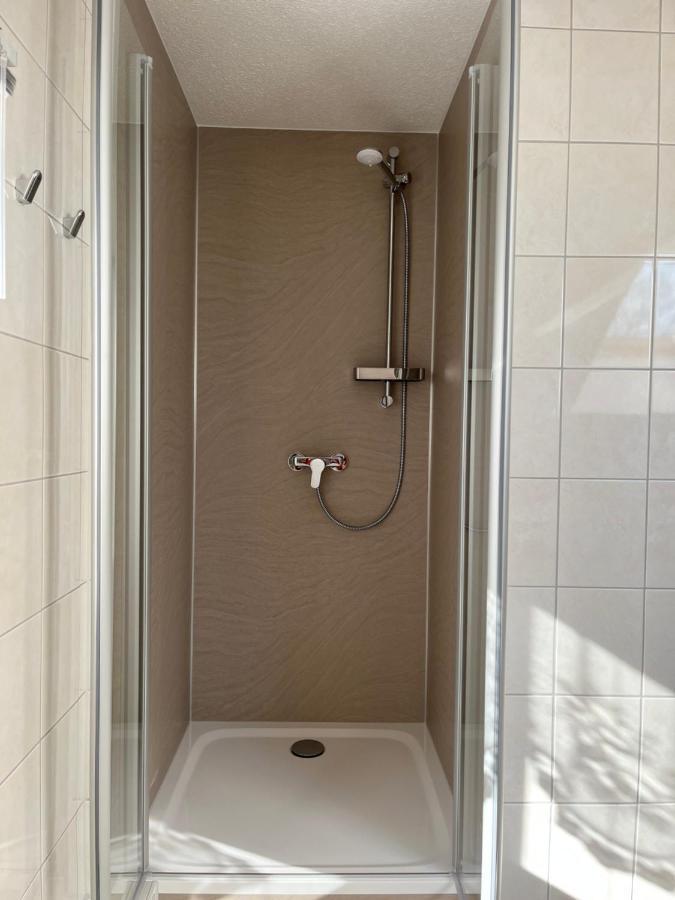 Alte Druckerei Hotel Quedlinburg Kültér fotó