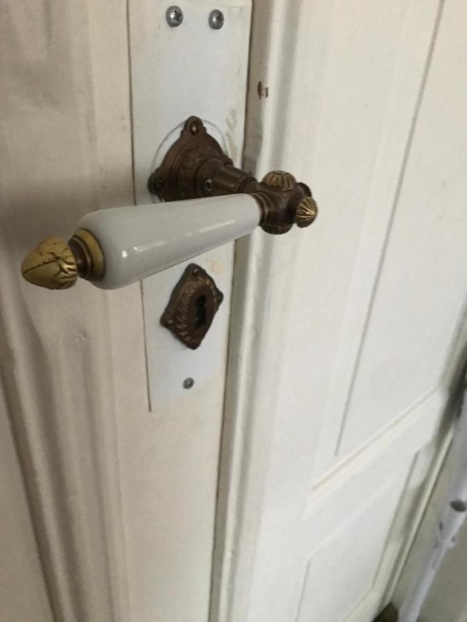 Alte Druckerei Hotel Quedlinburg Kültér fotó