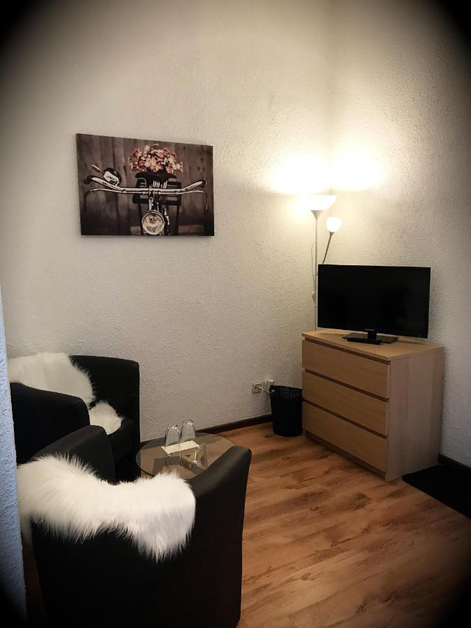 Alte Druckerei Hotel Quedlinburg Kültér fotó