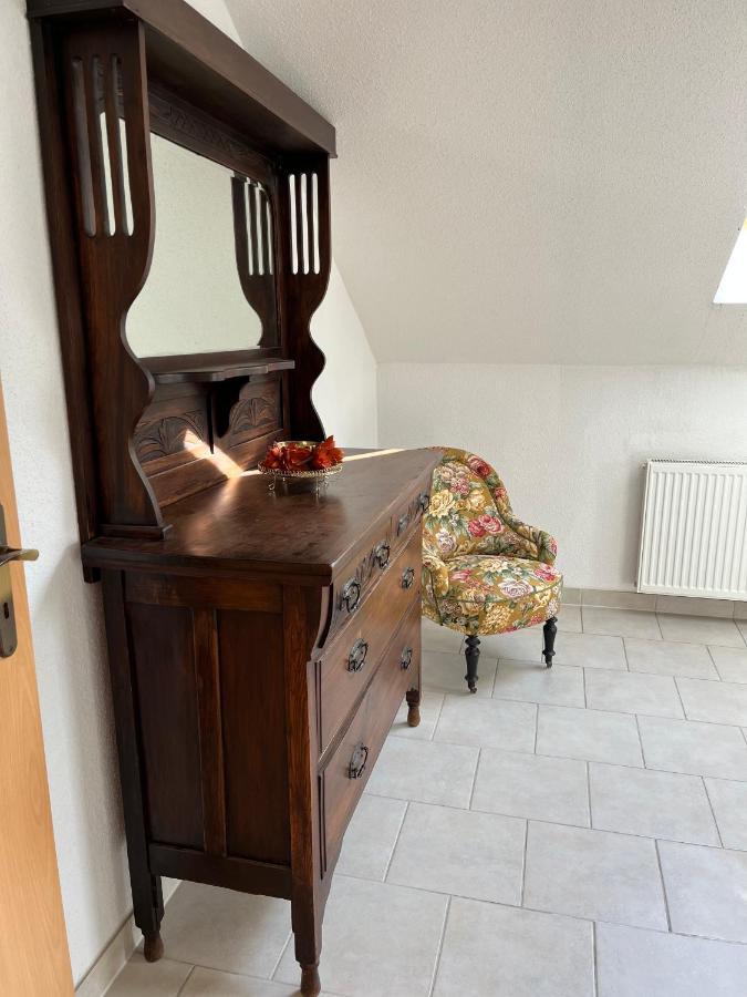 Alte Druckerei Hotel Quedlinburg Kültér fotó