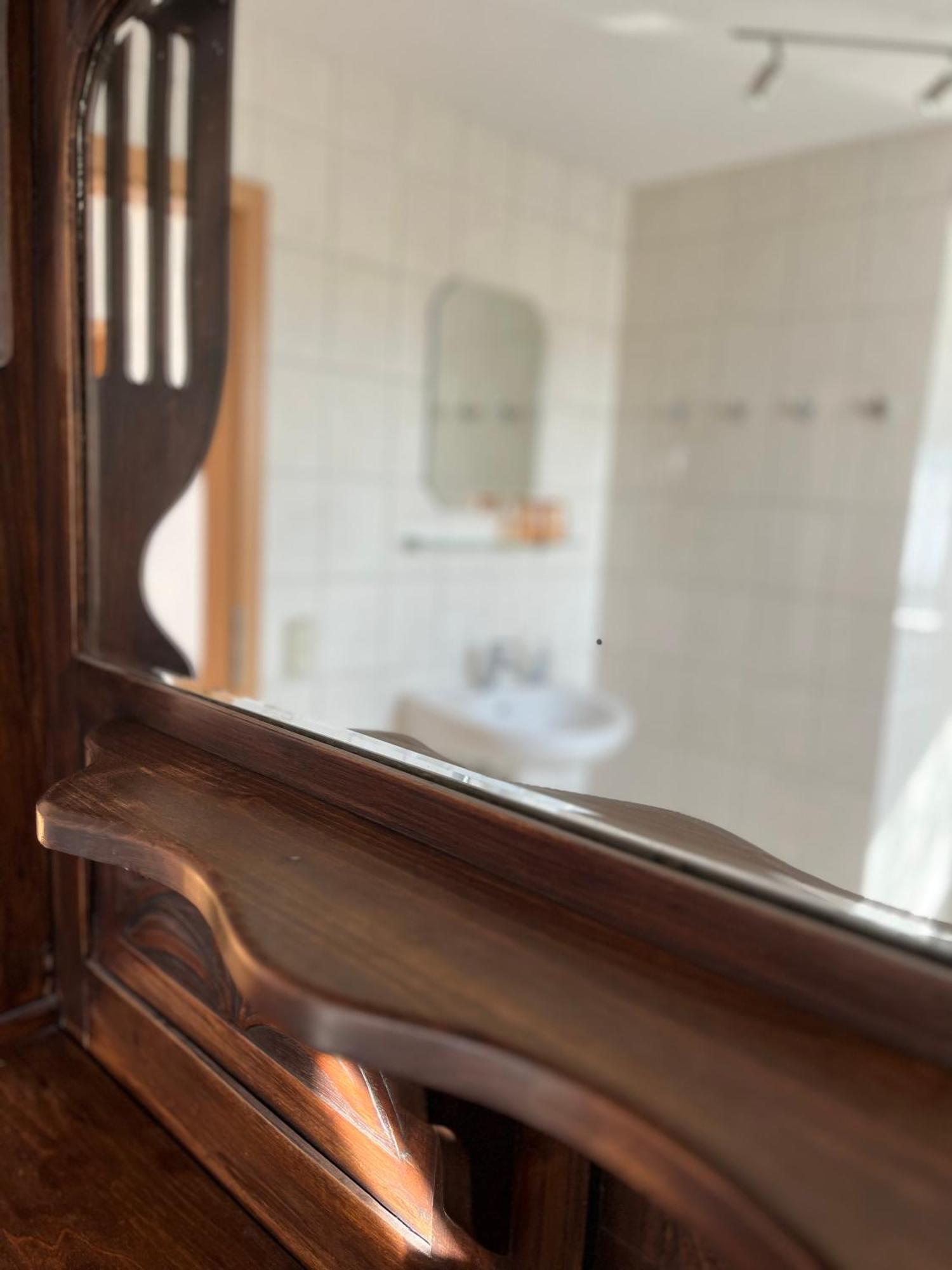 Alte Druckerei Hotel Quedlinburg Szoba fotó