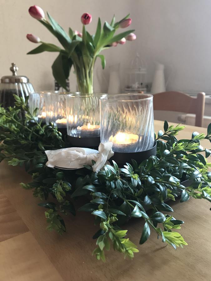 Alte Druckerei Hotel Quedlinburg Kültér fotó